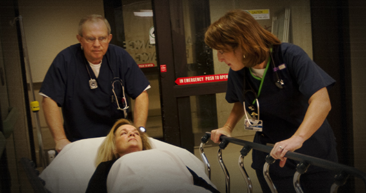 Emergency & Trauma