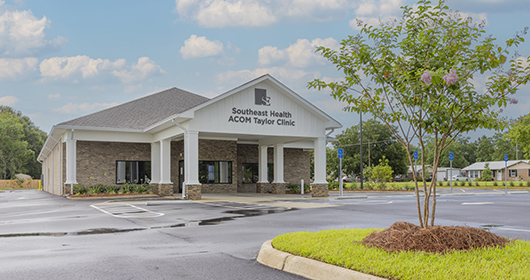 ACOMTaylorClinic_7889-SkyReplacement