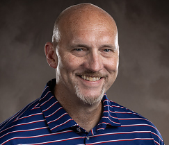 Picture of Charles Mayes, MD