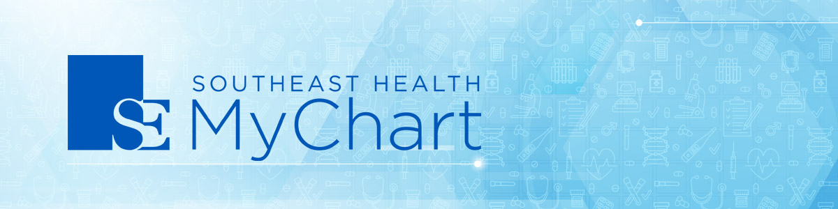 mychart.southeasthealth