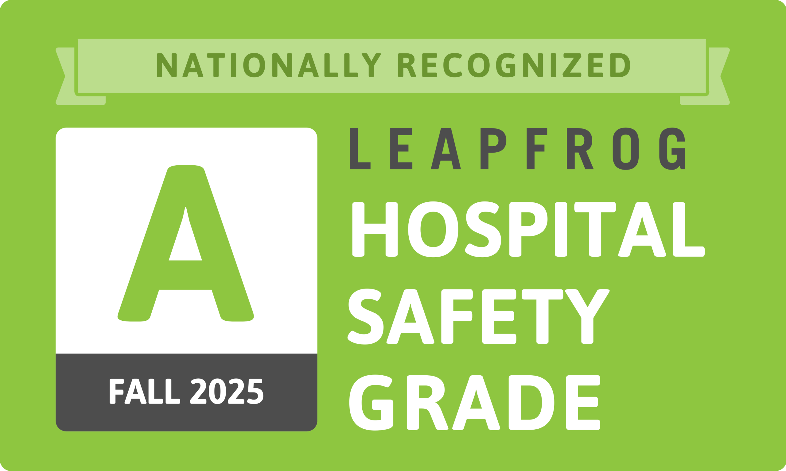 SafetyGrade-2025-Fall-A-Green-horizontal_flag