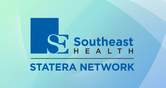 Statera Health is now Southeast Health Statera Network - Southeast ...