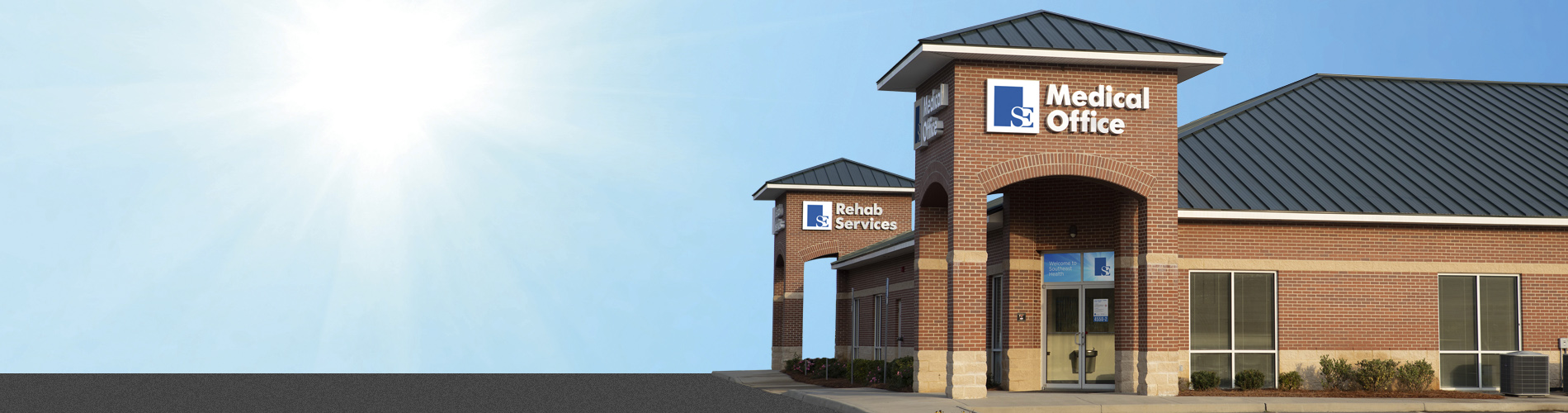 Southeast Health Westway Clinic Southeast Health Dothan, AL